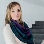 Алеся Мельник